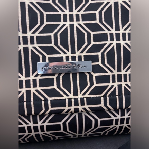 Petunia Pickle Bottom Diaper Bag Backpack - Picture 2 of 15